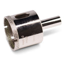 Broca Diamante Easy Gres 35mm Rubi 5963