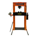 Prensa Hidráulica 50 Ton con Manometro Endress PHM-50T
