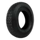 Neumático Reforzado Para Carretilla 16" x 4" sin camara Truper N