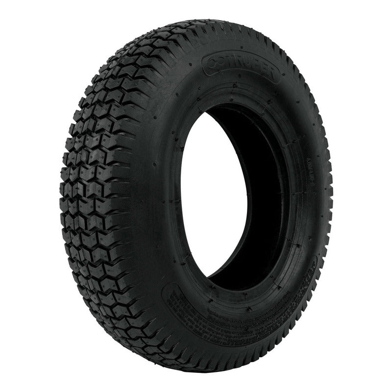 Neumático Reforzado Para Carretilla 16" x 4" sin camara Truper N