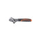 Llave Francesa Reforzada Tactix De 6  210001