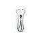 Estetoscopio De Mecanico Profesional Stanley 79038