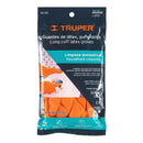 Guante Latex Para Limpieza Talla Grande Truper Gu-313
