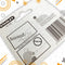 Nivel De Cuerda 3.3/32 Aluminio 42-287 Stanley