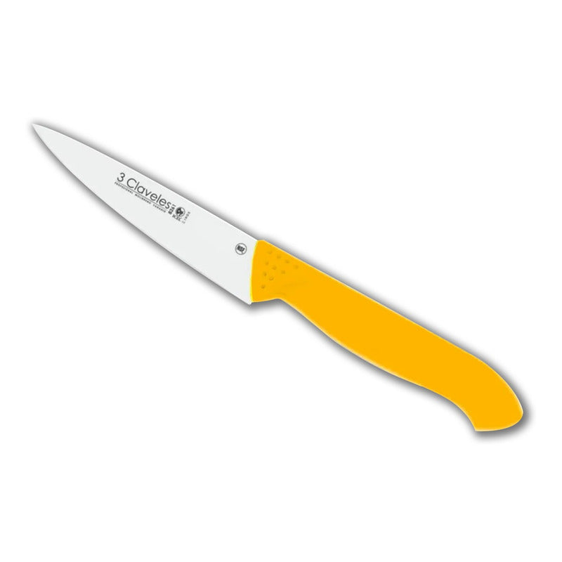 Cuchillo Cocinero 3 Claveles De 12 Cms 1328