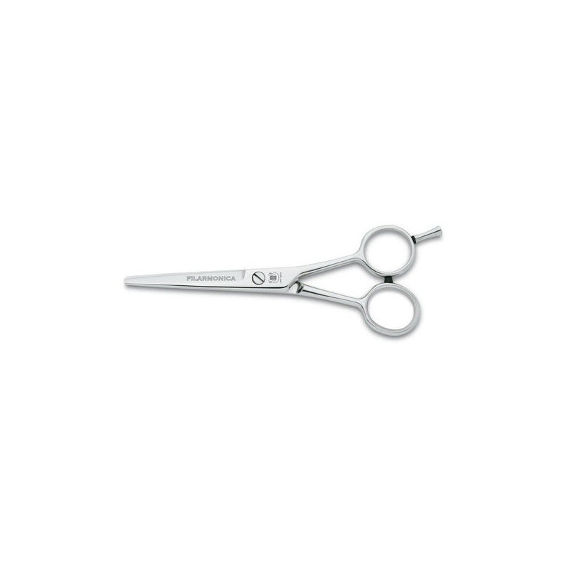 Tijera Peluquero Profesional De 5,5  Filarmonica 18067