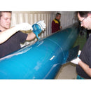Recubrimiento Epoxi Antidesgaste Ceramico Bl 0,5 Kg Weicon