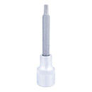 Dado Torx Largo Cuadrante 1/2'; T27 S07h4327