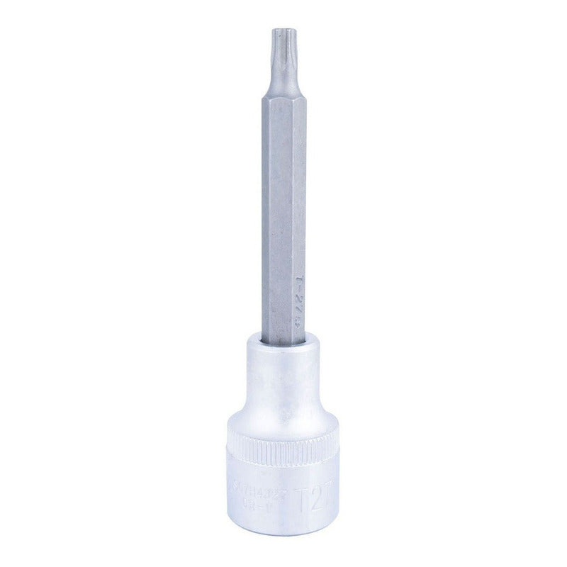 Dado Torx Largo Cuadrante 1/2'; T27 S07h4327