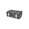 Caja Plastica Modular Para Herramientas 37.1x52.8x17.9 Cms