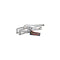 Llave Caiman Para Soldadores De 9 R Tactix 200601