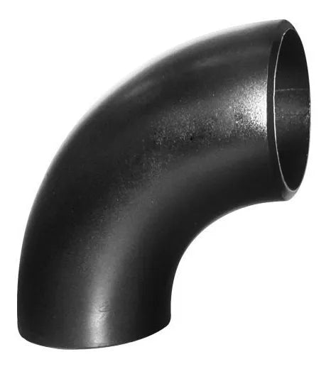 Codo Soldar Sch-40 De 4"