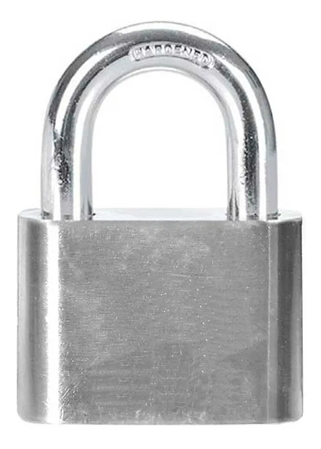 Candado De Seguridad 50 mm Tri-a Bh-501