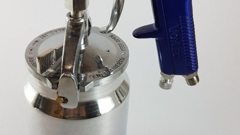Copa Repuesto Para Pistola Voylet 4001S