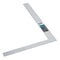 Escuadra Albañil 24" de Acero Truper E-16x24