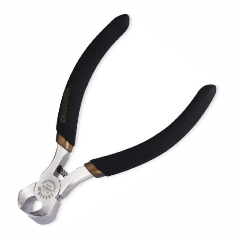 Alicate Miniatura Corte Frontal 4.1/2" Crossman 95-412