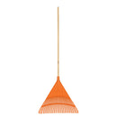 Rastrillo para Jardin 26 Dientes Con Mango Truper Ep-26r