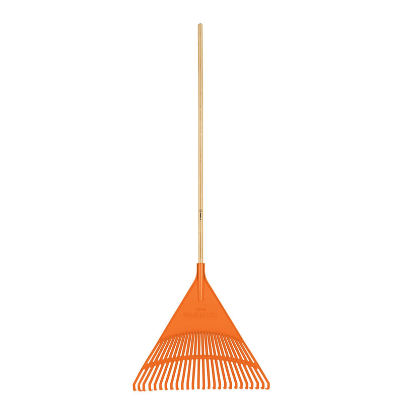 Rastrillo para Jardin 26 Dientes Con Mango Truper Ep-26r