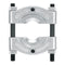 Extractor De Baleros O Rodamientos 4.1/4" Truper Ex-b4