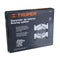 Extractor De Baleros O Rodamientos 4.1/4" Truper Ex-b4