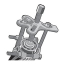 Extractor De Baleros O Rodamientos 4.1/4" Truper Ex-b4