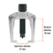 Extractor De Tuercas Alcance Maximo 54 mm Truper Ex-pit-l