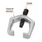 Extractor De Tuercas Alcance Maximo 63 mm Truper Ex-pit-p