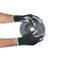 Guantes de Nylon Recubiertos de Poliuretano Talla Mediana Truper GU-112
