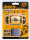 Linterna LED Industrial Para la Cabeza con 3 Pilas AAA INGCO HHL013AAA2
