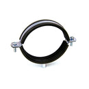 Abrazadera Isofónica Reforzada 95 a 103 Mm Cja 50 Un 9100RI