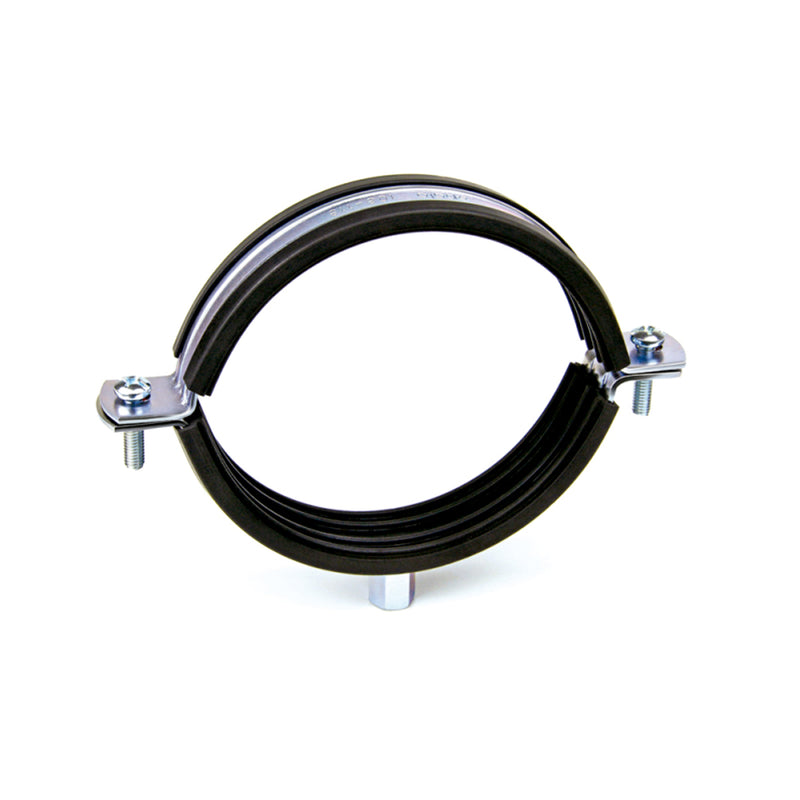 Abrazadera Isofónica Reforzada 95 a 103 Mm Cja 50 Un 9100RI