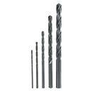 Juego de Brocas HSS para Metal 5 Piezas Pretul Jbav-5p