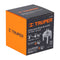 Llave 3 Puntos Para Filtro Aceite Ajustable Truper Ll-fa-ma