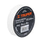 Huincha Aisladora 19 mm x 18 m Blanca Truper M-33b
