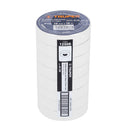 Huincha Aisladora 19 mm x 18 m Blanca Truper M-33b