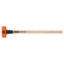 Combo Octagonal 10 Lb Mango De Madera 36" Truper MD-10M