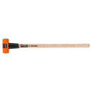 Combo Octagonal 8 lb Mango De Madera 36" Truper MD-8M