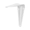 Juego de Escuadras Estante 4" x 5" con 12 Piezas Truper ME-5B