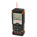 Medidor Laser De Distancia Maximo 40 Mts. Truper MELA-40