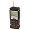 Medidor Laser De Distancia Maximo 40 Mts. Truper MELA-40