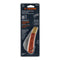 Navaja Abatible Curva Para Electricista 8" Truper NEL-8