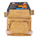 Estuche Porta Herramientas 6 Compartimentos Truper Pohe-10C