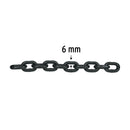 Tecle Cadena De 1 Toneladas X 3 Mts Truper Pol-1