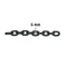 Tecle Cadena De 1 Toneladas X 3 Mts Truper Pol-1