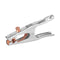 Pinza Para Tierra Truper 500 A Pti-500