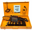 Kit Termofusora 800-1500w Industrial + 6 Sockets PTWT215002