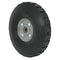 Rueda Completa Imponchable 10" para Carro Tipo Yegua Truper RD-102