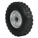 Rueda Completa Imponchable 8" para Carro Tipo Yegua Truper RD-82