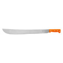 Machete Pulido De 22" Truper T-460-22p