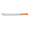 Machete Pulido De 22" Truper T-460-22p